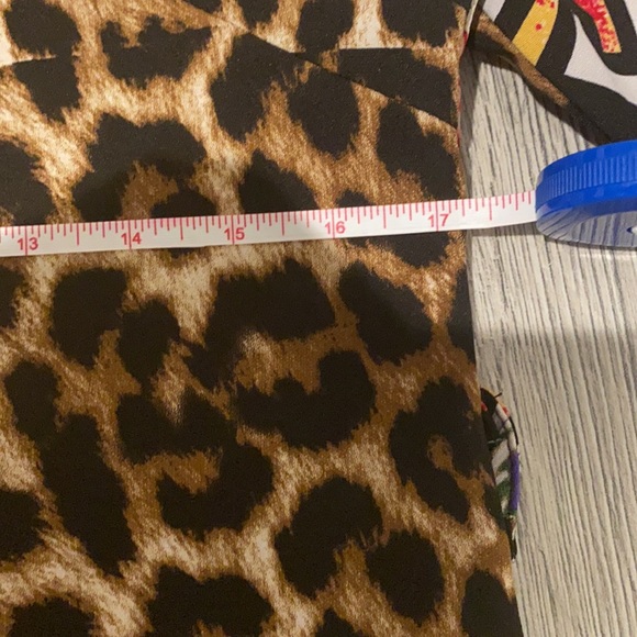 NON SIGN’E/UNSIGNED- Stylish Dress - Picture 7 of 10